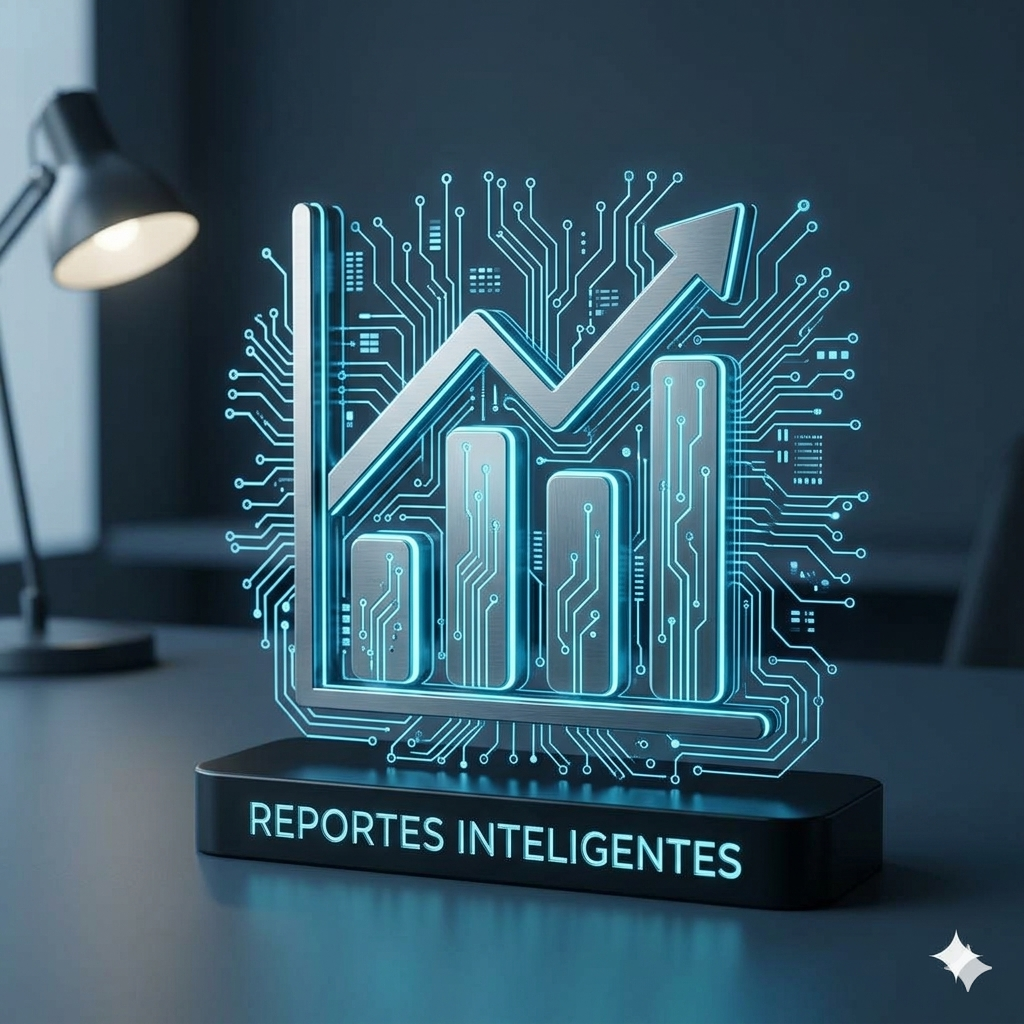 reportesinteligentes reportesinteligentes